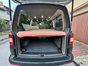 VW Transporter long, T5, TOP STAV - 12