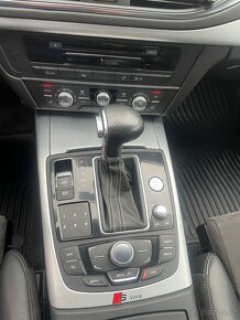 Audi A7 3.0 V6 Tdi - 12