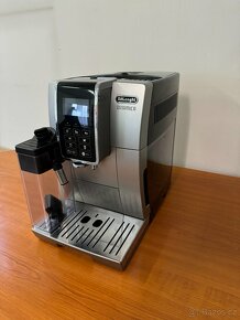 Kávovar DeLonghi Dinamica ECAM352.55.SB - 12