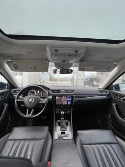 Škoda Superb 3 Laurin & Klement 2018 2.0TDI 88000km - 12