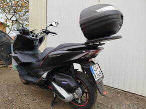 Prodám Honda PCX 125 - 12