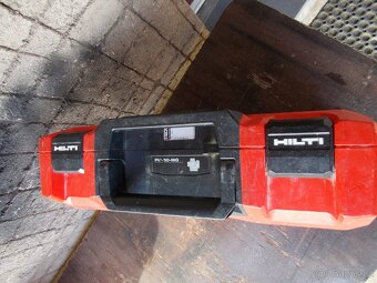 kufry Hilti - 12