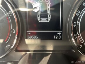 PRODÁM ŠKODA KAMIQ 1.0 tsi, SERVIS, STK 26, 70 xxx km - 12