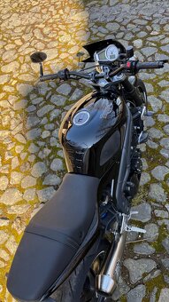 Triumph Speed Triple 1050 - 12