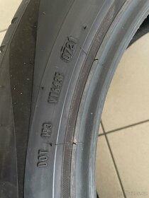 Letní pneu 235/50r20 PIRELLI - 12