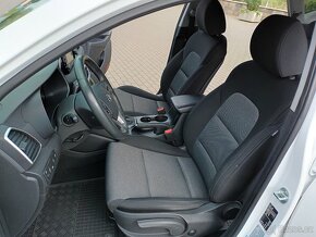 Hyundai Tucson 1,6 T-GDI,4x4,ČR,1MAJ,AT,ICEBR - 12