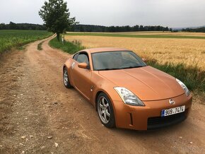 Nissan 350Z 206kW EU manuál - 12