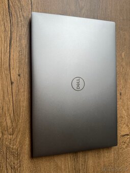 DELL PRECISION 5550 i9 ,32gb ram, - 12