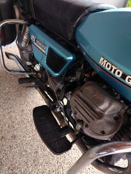 Moto Guzzi V 1000 I Convert R.V.1977 - 12