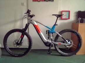 Enduro E bike - 12