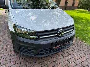 Volkswagen Caddy 2.0Tdi 75kw - 12