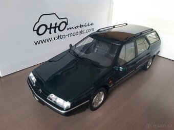 Ford, Fiat, Nissan, BMW, Jeep, AR a Mercedes 1:18 Ottomobile - 12