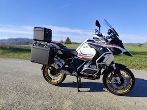 R 1250 CS ADVENTURE RALLYE - 12