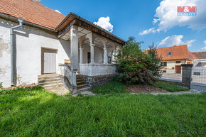 Pronájem rodinného domu, 150 m², Mirovice, ul. Hřbitovní - 12