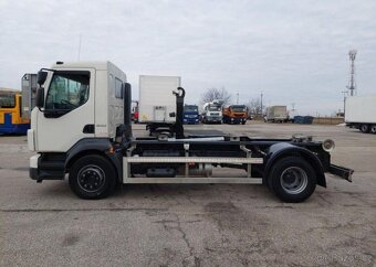 Prodám Nosič kontejnerů Volvo FL 250 B3C 4x2 - 12