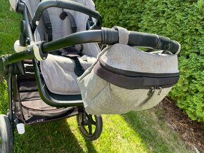 Bugaboo Fox 1 - 12