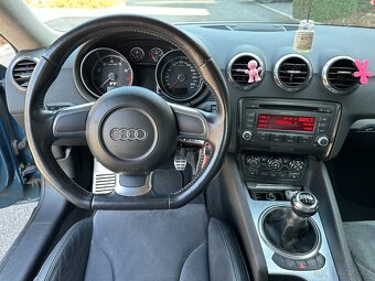 Audi TT Coupé 2.0 TFSI 147kw - 12