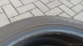 235 45 18 Dunlop sport maxx RT2 - 12