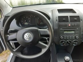 Volkswagen Polo 1 majitel - 12