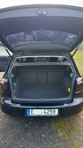 Volkswagen Golf 6 1.4 59kw - 12