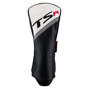 Nový pánský driver Titleist TSR3, 10 st., shaft na výběr - 12