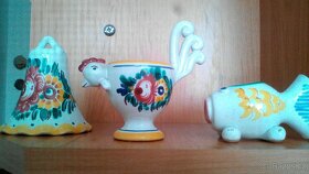 Retro porcelán, keramika (80. léta) - 1.část - 12