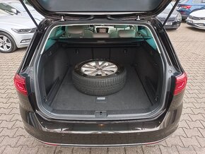 VW Passat B8 2.0TDI 110kW DSG ACC DAB Matrix LED Tažné ERGO - 12