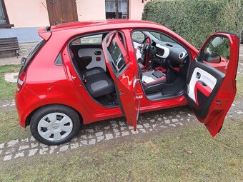 Renault Twingo 1.0 SCe klima 44tkm - 12