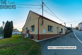 Prodej pozemku k bydlení 1979 m2 - 12