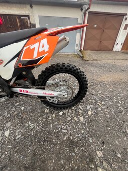 ktm 250 sxf - 12