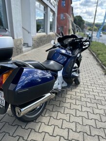 Honda ST1300 Pan-european - 12