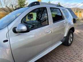 Dacia Duster 1.2Tce 92kw - 12