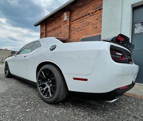 Alu kola 20”model HELLCAT vhodné na Dodge Challenger Charger - 12