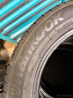 205/55 R16 91H letní Hankook - DOT 2023 - 12