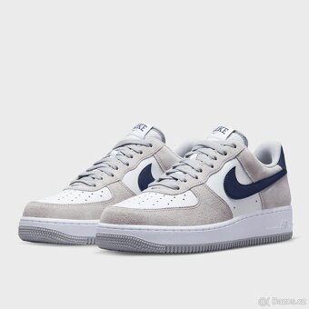 NIKE Air Force 1 '07 (EU43) - 12