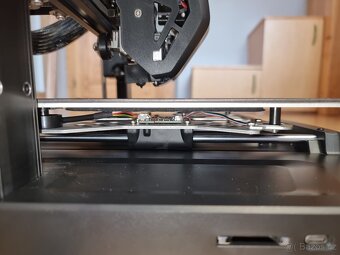 Creality ender 3 VS SE - 12