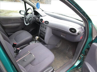 Mercedes-Benz A 140 ,1,4i AUTOMAT - 12