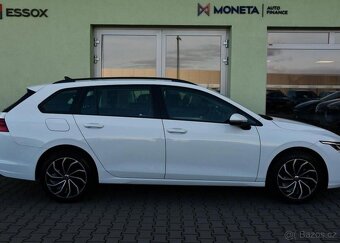 Volkswagen Golf 1.5TSi 96kW EVO LIFE - 12