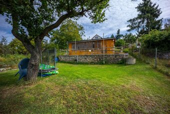 Prodej stavebního pozemku 1 660 m², Popůvky, okres Brno-ven. - 12