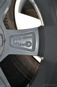 NOVÁ zimní ALU sada Š.Fabia IV/VW Polo.S-Ibiza 185/65R15 - 12