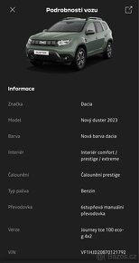 Dacia Duster 1.0 TCe LPG - 12