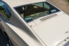 1970 Aston Martin DBS - 12