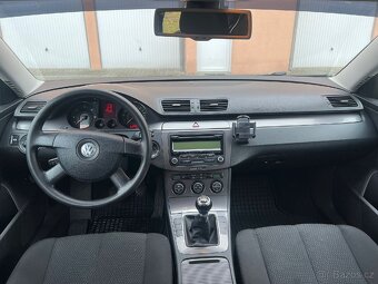 Passat b6 - 12