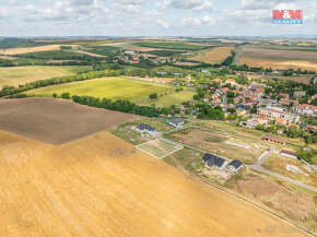 Prodej pozemku k bydlení, 909 m², Žižice - 12