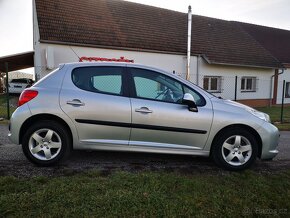 Peugeot 207 1,4  Premium - 12