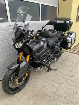 Yamaha XTZ 1200 SuperTenere - 12