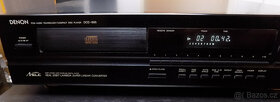 Denon DCD-895 - 12