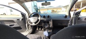 Ford Fiesta 1.3 - 12