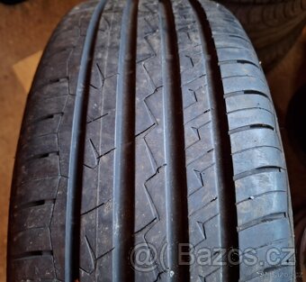 prodám origo VW alu kola BBS RS 771 6.5x16 ET42 ,5x100 - 12