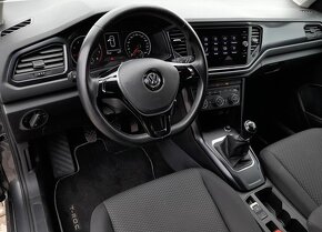 Volkswagen T-ROC - 12